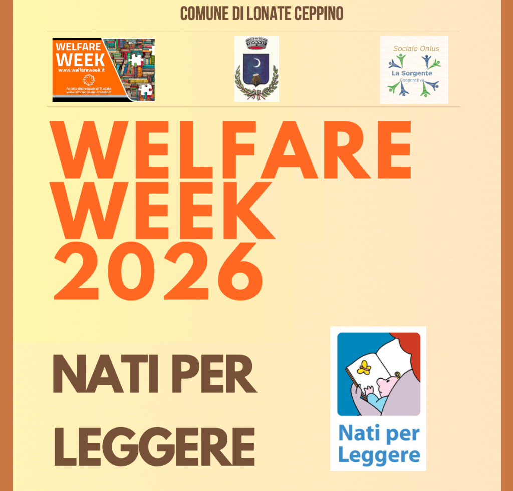 Nati per leggere 3-6 anni