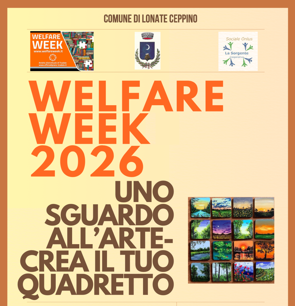 Uno sguardo all’arte: crea il tuo quadretto