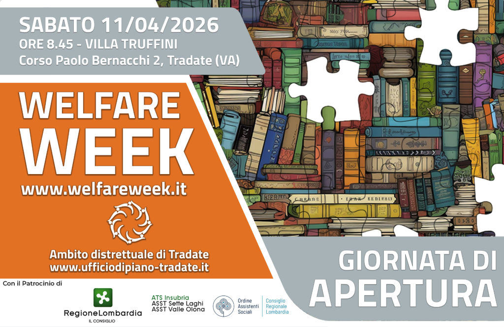 Giornata di apertura