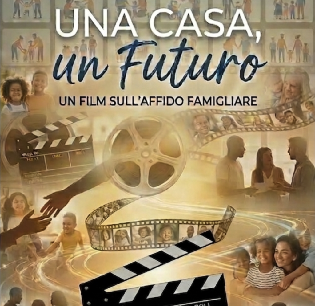 L’affido sul grande schermo