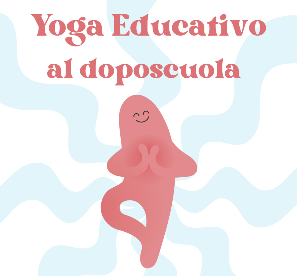 Un nuovo sguardo con l’onda dello voga educativa