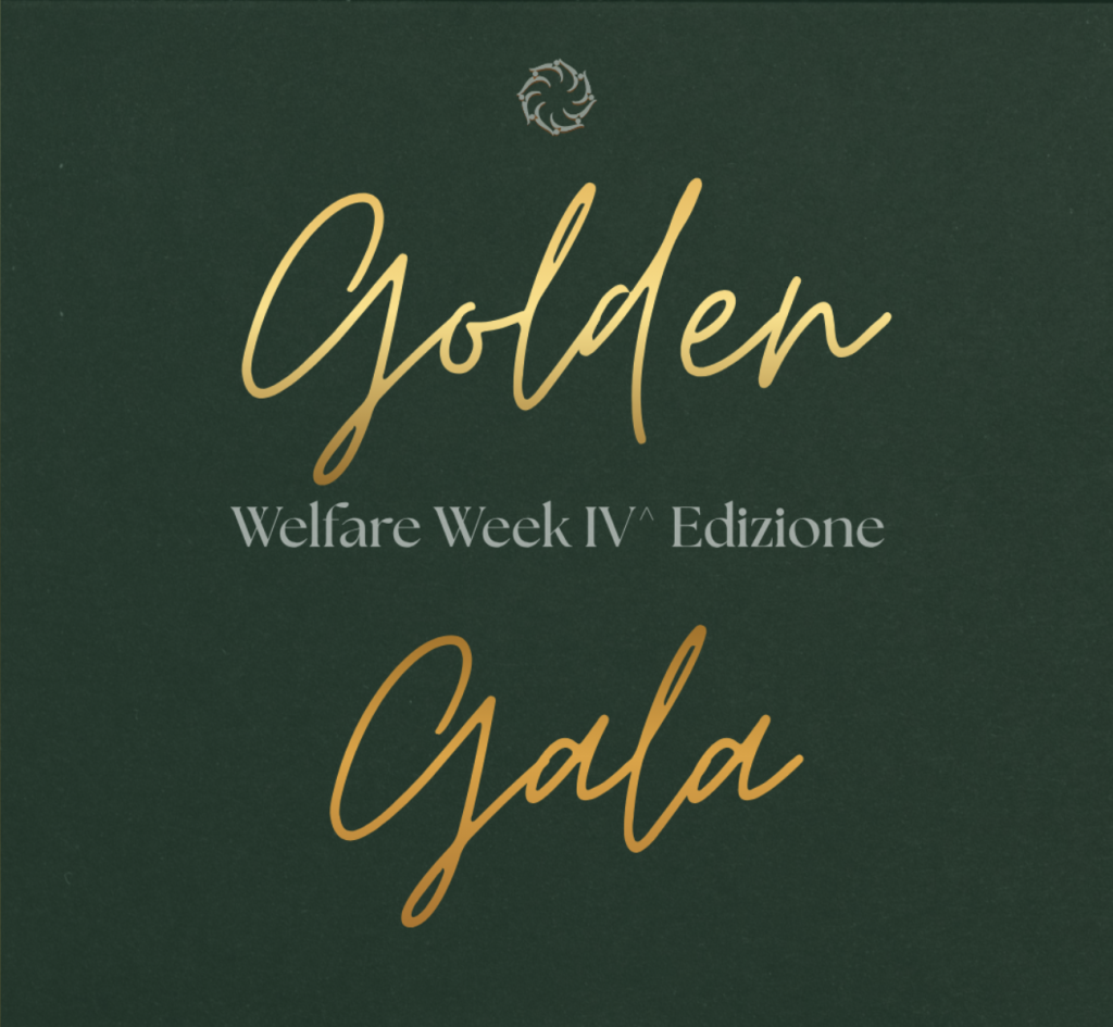Golden Gala – Evento su invito